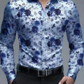Men's Spring and Autumn New Collection, Fully Equipped | SAMAG