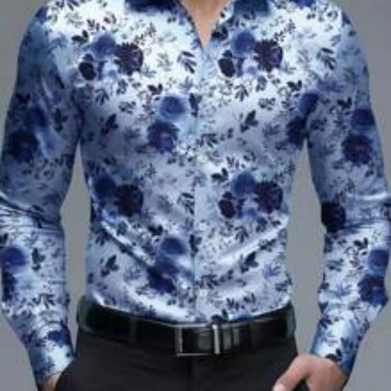 Men's Spring and Autumn New Collection, Fully Equipped | SAMAG