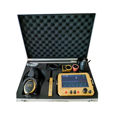 F999H Underground Water Leak Detector Precision Pipe | SAMAG