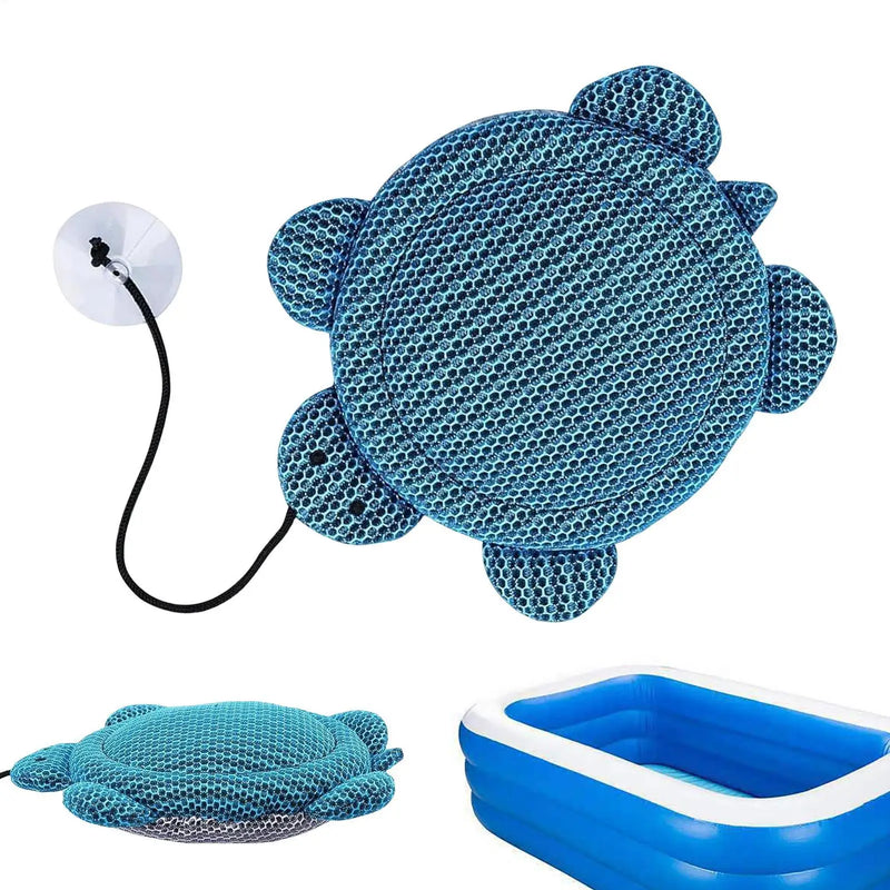 Hot Tub Scum Absorber Pool Oil Sponge Floating Scum Ball Spa Oil Absorbing Sponge Reusable Bathtub Skimmer for Water Maintenance