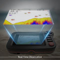 Smart Fish Finder - Portable and Depth For Recreational | SAMAG