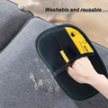 2025 Modern Electrostatic Gloves, Pet Hair Removal Tool for Cats & Dogs