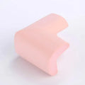 10PCS Furniture Protector Baby Bed Corner Protector Baby Bumper Corner Angle For Children Anti Collision Child Safety Products