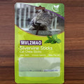 Natural Silvervine Catnip Cat Chew Toy Suit Silvervine Cat Snacks Stick Safety Molar Toothpaste Sticks Pet Supply
