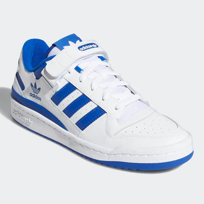 Adidas Genuine Originals FORUM LOW Unisex Classic Casual | SAMAG