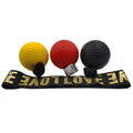 New Set Boxing Speed Ball Head-mounted PU Punch MMA Sanda | SAMAG