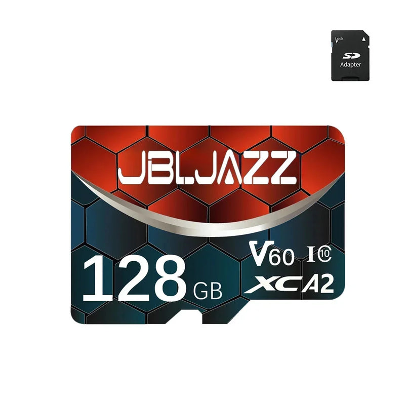 Original Memory Card 256GB 128GB 64GB 32GB micro TF sd card Class 10 UHS-1 flash card Memory Micro tf sd for Sony Samrtphone PC