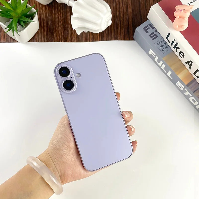 24-Hour Shipping Fake Dummy Phone Model for iPhone 17 Pro Max Phone 17 Air Replica Phone Mockups iPhone