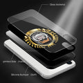 Custom Photo Cases For OPPO Find X3 X5 Realme GT Neo 2 3 5 GT2 3T 2T V13 Flash Explorer Master Narzo 10 20 30 30A Pro Lite Glass