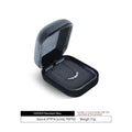 Yinbeini Wedding Ring Box Velvet Jewelry Box Collection Bracelet Necklace Pendant Storage Case Jewelry Display Organizer H030
