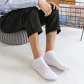 / Men's Socks Spring Summer Thin Breathable Soft | SAMAG