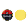 Black Shoe Wax for Leather Shoe Care Gloss Enhancement And Extended Lifespan Aesthetic Polishing Agent for Footwear