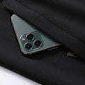 Autumn and Winter New Fashion Sports Running Clothes For Men Casual Relaxed Comfortable Breathable Large - View 3 | SAMAG