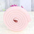 vvocci Cover Protective 2M U Shape Extra Thick Baby Safety Furniture Table Protector Corner Desk Tape Foam Corners Bumper Guard