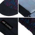 HISERWA Men Women Cycling Cap Sun Protection Summer - View 4 | SAMAG