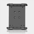 A110T Data Terminal Tablet Back Clip Motorcycle Outdoor Riding GPS Bracket Suitable for 7-Inch to 8-Inch Tablets