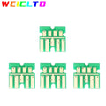 T376 T376020 Compatible Ink Cartridge Chip for Epson PictureMate PM-525 PM 525 Printers BK Chip