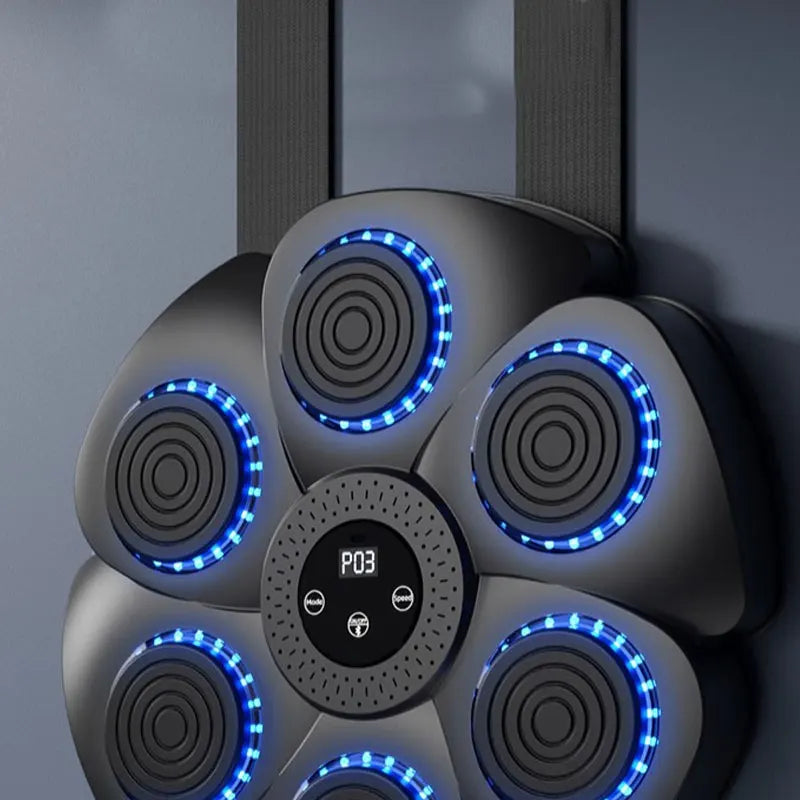 Factory Direct New Design Box Package Gym Home Smart - View 5 | SAMAG
