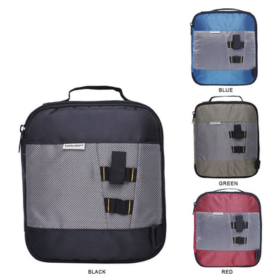 Fishing Lure Bag Baits Tackle Soft Binder Organizer | SAMAG
