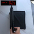 2pcs/lot Defensive Shield Waist Weight Plate Soft PE Self-defense Security 6*6, 6.8in Body IIIA Armor Material Bullet-proof