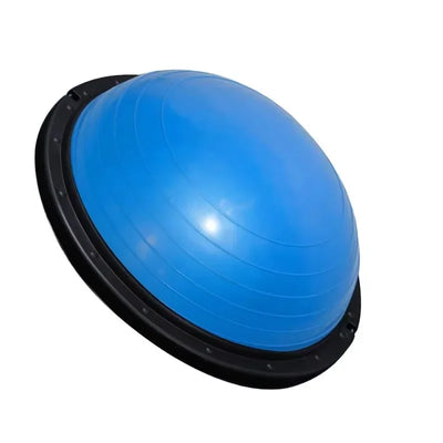 Circle Wave Speed Fitness Half Ball Non Slip Stable | SAMAG