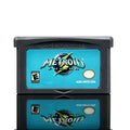 GBA Game Cartridge Final Fantasy Advance Wars Metroid Kirby Golden Sun Doom Breath of Fire for GBA SP Game Collection Gift