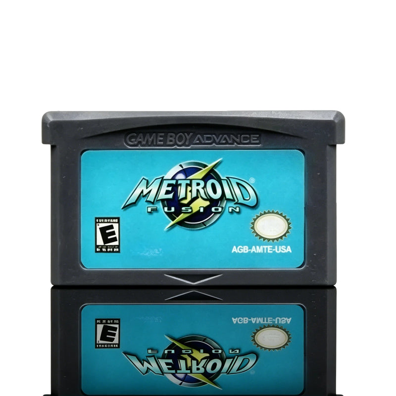 GBA Game Cartridge Final Fantasy Advance Wars Metroid Kirby Golden Sun Doom Breath of Fire for GBA SP Game Collection Gift