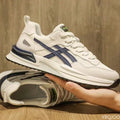 2026 Large Size Autumn Fashion New Item Breathable Casual Comfortable Men's Shoes Versatile Lightweight Flat Sports Men's Shoes