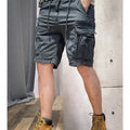 Summer New Fashion Outdoor Sports American Multi-Pocket | SAMAG