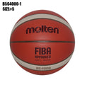 Molten Original Basketball Balls Size 7/6/5 PU Material | SAMAG