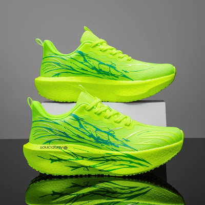 Marathon Running Shoes Men Carbon Board Speciality Sports | SAMAG