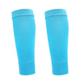 Loogdeel Professional High-quality Soccer Socks Breathable Calf Compression Sleeve For Men Children Running Football Basketball