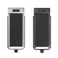 Electric Treadmill Machine Walking Pad for Home Foldable | SAMAG
