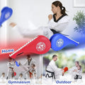 Taekwondo Training Leg Target Martial Art | SAMAG