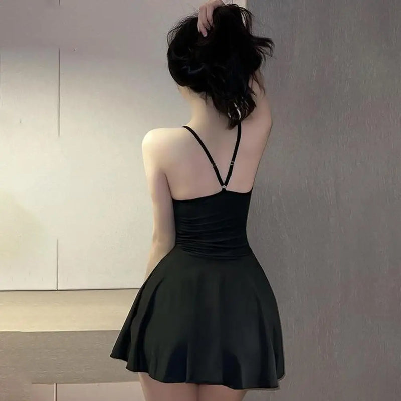 Sexy Lace Patchwork Camisola Lingerie Nighty Wedding Silk Dress Sleep Wear Nightdress Clothes Women's Nightgowns Sexy Nightwear