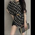 618 Fashion Elegant Trend Temperament Women's Shirt - View 6 | SAMAG