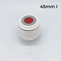 4.5cm/5.2cm Thermos Bottle Cap Vacuum Flask Lid Stopper Export Bottle Cap Replacement Cover for Outdoor Indoor Travel Thermos