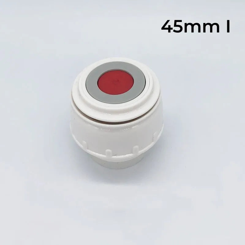 4.5cm/5.2cm Thermos Bottle Cap Vacuum Flask Lid Stopper Export Bottle Cap Replacement Cover for Outdoor Indoor Travel Thermos