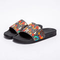 Women's Beach Shoes Summer Simple Beige Home Shoes Bathroom slippers