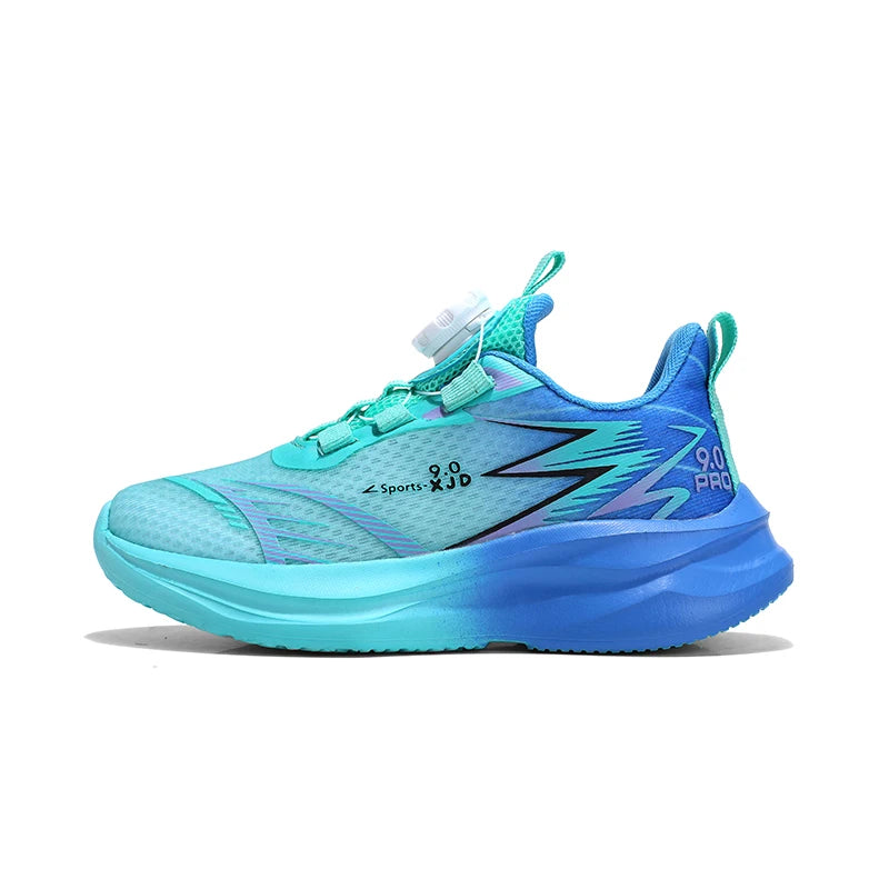 Children Sports Shoes Fashion New Mesh Breathable | SAMAG