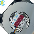 12V Fan Laptop Radiator CPU Cooler Processor Cooling Fan For HP Elitebook 400 G6 800 G6 TPC-Q072-DM L90295-001 BAZB0813R2UP003