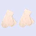 Girls Women Summer Thin Breathable Sport Socks Children Adult Soft Skin Friendly Ballet Dance Short Socks