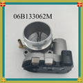06B133062M Automotive Throttle Valve 06B133062M For AUDI A4, A6, Seat EXEO, Skoda, Volkswagen Passat