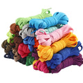 1 Pair 100 120 CM Length 29 colors Shoelace Flat Popular Sports Shoes Laces Casual Canvas Unisex Polyester Shoelaces Shoelace