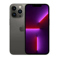 iPhone 13 pro A2483 6GB RAM 128/256/512GB ROM 5G 6.1' 12MP A15 Bionic Super Retina XDR OLED Face ID NFC eSIM iOS Mobile Phone