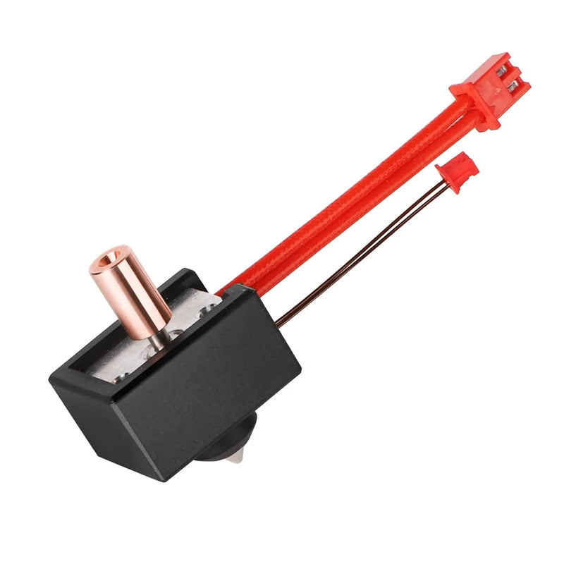 Upgraded High Temperature All Metal Sprite Extruder Hotend Kit for Ender 3 S1 Pro CR-10 Smart Pro Sermoon V1 V1 Pro 3D Printer