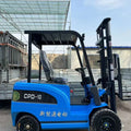 Electric Forlift Hydraulic Diesel Forklift, Balanced Free Shipping Rough Terrain Forklift, 3 Ton, 2T, 4WD, 1 Ton, 4WD Balancer