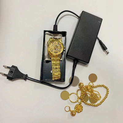 Simulated Computer Charger Money Safe Box Key Cash Hidden Storage Creative Container Hiding Spot Prevent | SAMAG