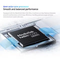 Global Version Xiaomi Redmi Note 14 4G NFC Smartphone MediaTek Helio G99-Ultra 108MP AI Camera 6.67" 120Hz Display 5500mAh