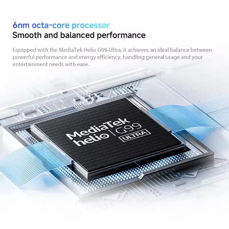 Global Version Xiaomi Redmi Note 14 4G NFC Smartphone MediaTek Helio G99-Ultra 108MP AI Camera 6.67" 120Hz Display 5500mAh
